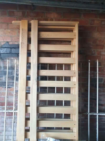 Photo of free Sofa Bed - Futon type (Trowbridge BA14) #2