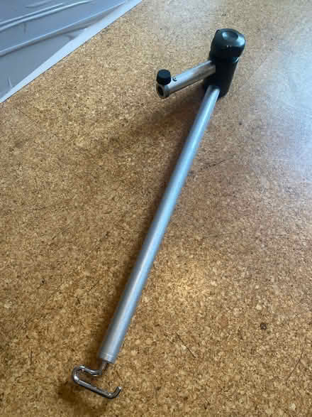 Photo of free Photography studio arm (Deptford/Greenwich SE8) #1