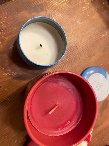 Photo of free Candles (Harlem) #1