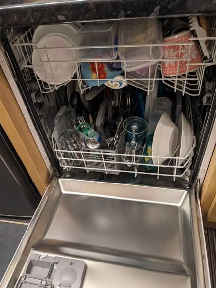 Photo of free Dishwasher - AVAILABLE MARCH 2026 (Tingley, Leeds/wakey WF3) #3