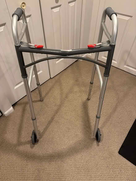 Photo of free Walker (Succasunna) #1