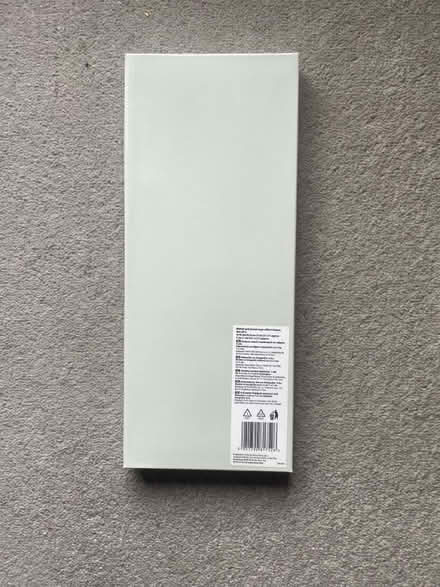 Photo of free Decorative Silver Photo Frames (By Hackney Downs station E5) #3