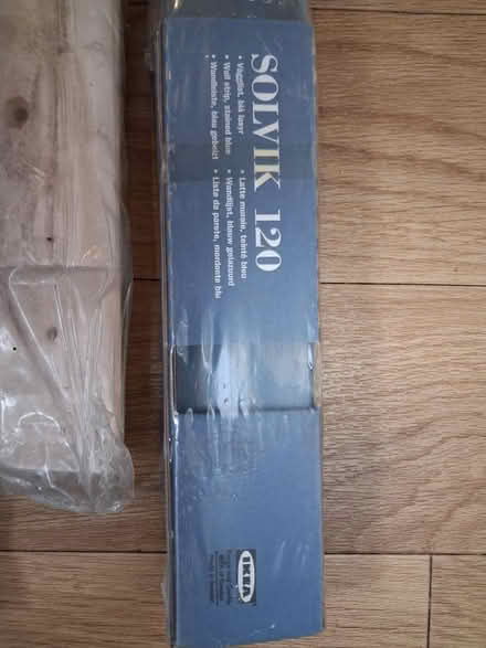 Photo of free Wall strips from Ikea (HP2) #2