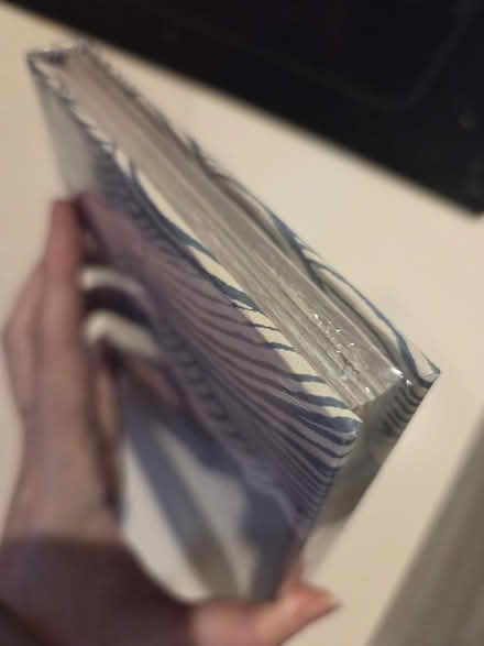 Photo of free Old Diary Unopened & Stickers (Prestwich M25) #3