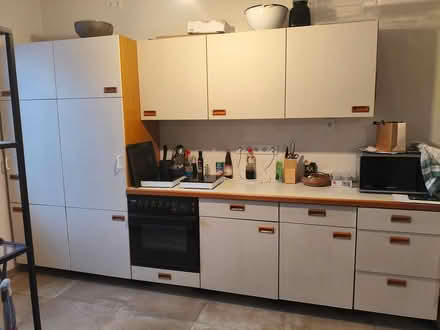 Photo of free Used Kitchen to give away (Close to Echternach) #1