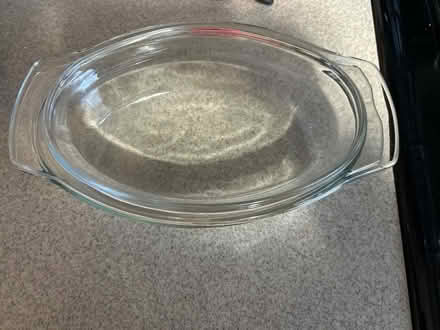 Photo of free Misc kitchen pueces (Marley) #4