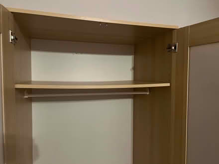 Photo of free IKEA Wardrobe (Hemel, HP3) #3