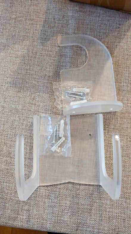 Photo of free Guitar holder (Earley, Reading, RG6) #1