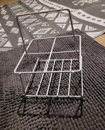 Photo of free 4 Bottle carrier (Bedlington NE22) #2