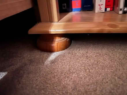 Photo of free IKEA Tall Bookcase (Hemel, HP3) #4