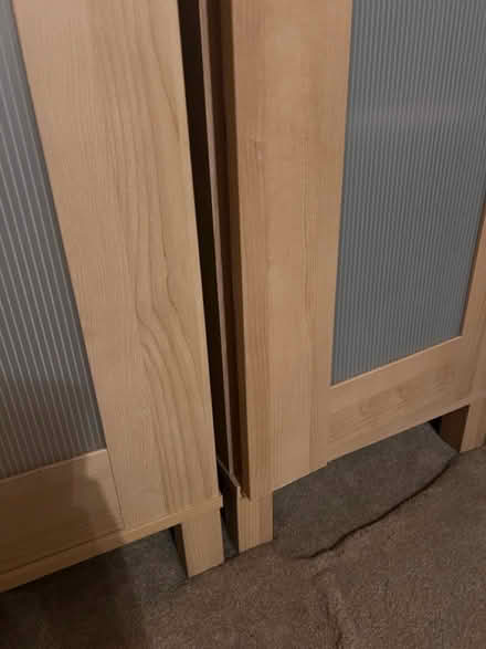 Photo of free IKEA Shelving Unit (Hemel, HP3) #4