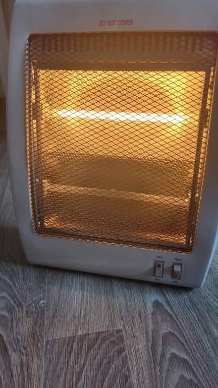 Photo of free Electric Heater (Ightham Kent TN15) #1