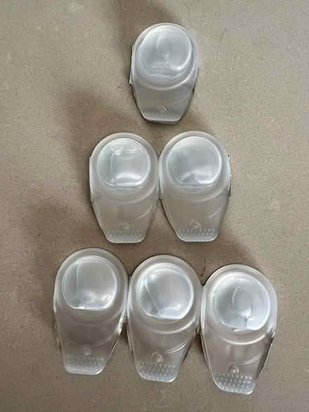 Photo of free Contact lens (Serangoon MRT station) #2