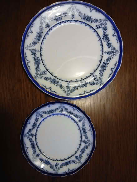 Photo of free Antique Crockery (North Ascot SL5) #1