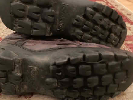 Photo of free Men’s Timberland boots size 42 (Trinity, North Edinburgh EH5) #3