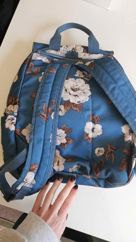 Photo of free Cath Kidston backpack (Brighton, BN2) #2
