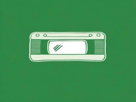 Photo of Video Tapes (CT13) #1