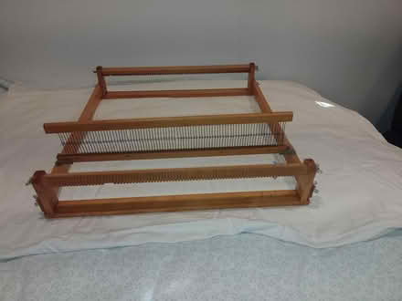 Photo of free Weaving loom (Abingdon OX14) #2