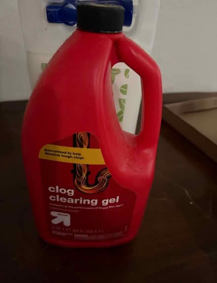 Photo of free Assorted chemicals (Sun Valley / North Hollywood) #4