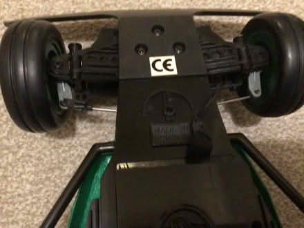 Photo of free Remote controlled car (Eastbourne BN21) #3