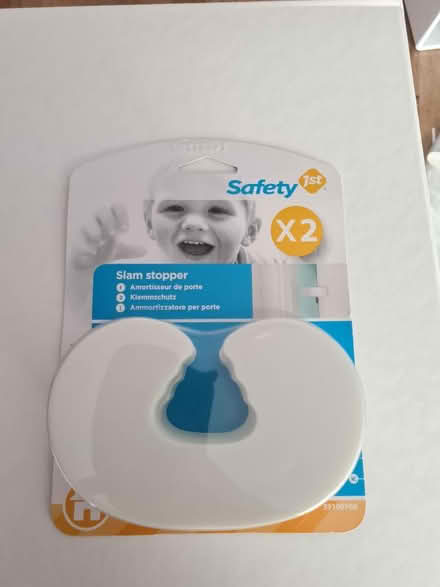 Photo of free Door stopper (Walsworth, Hitchin, SG4) #1