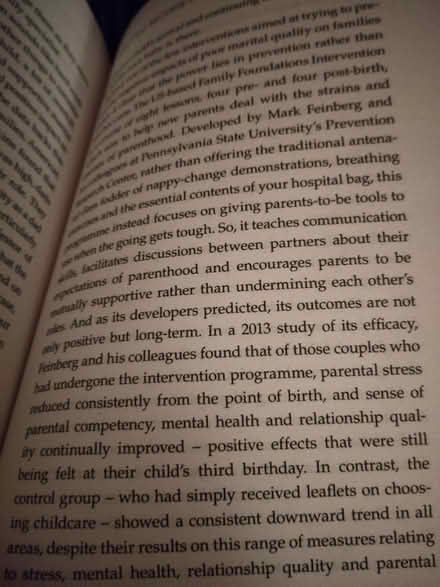 Photo of free The Life of Dad (Huddersfield HD2) #3