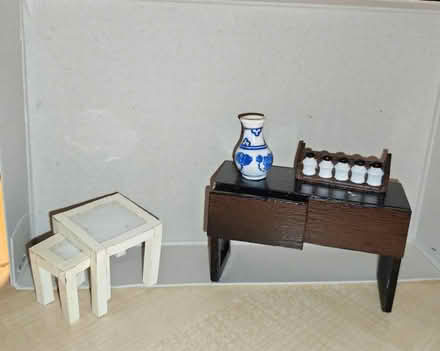Photo of free Dolls house bits (Lower Sydenham) #1