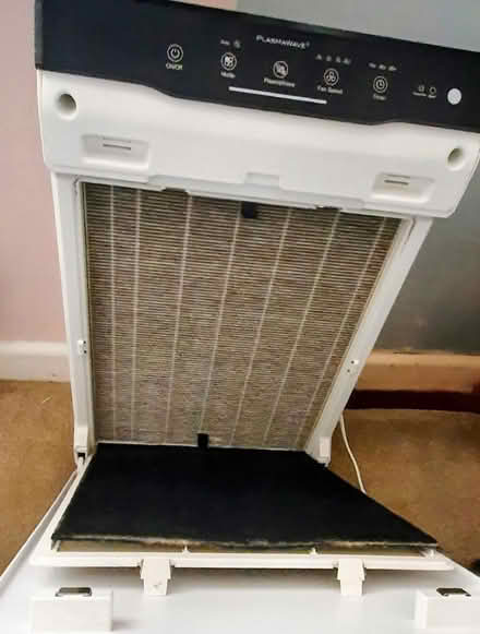 Photo of free Winix Air Filter (Ivybridge PL21) #1