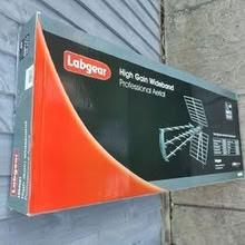 Photo of free High gain TV Aerial (Southwater) #1