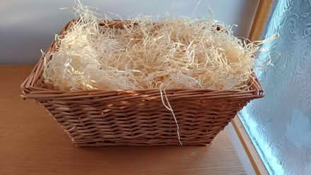 Photo of free Gift basket (Winkwell HP1) #1