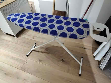 Photo of free Ironing board (West Hampstead NW3) #1
