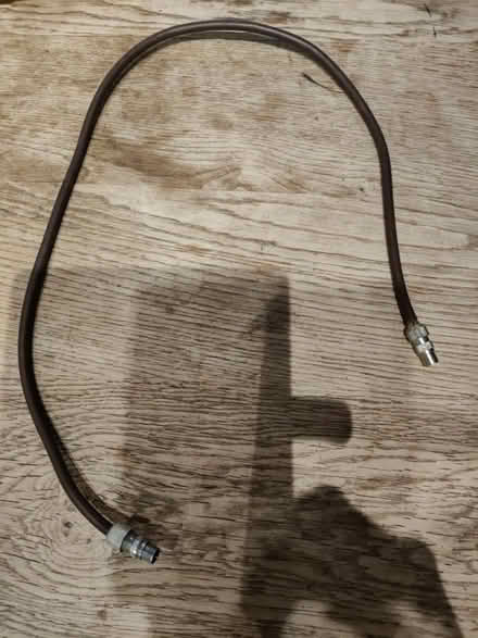 Photo of free Aerial (Jericho OX2) #1