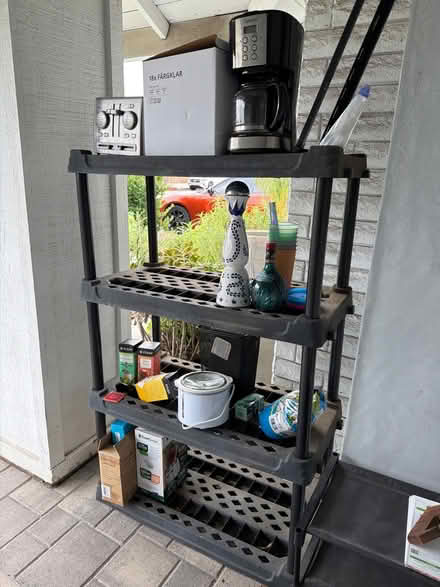 Photo of free Updated assorted food items (Sun Valley / North Hollywood) #1