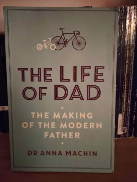 Photo of free The Life of Dad (Huddersfield HD2) #1