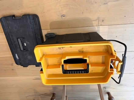 Photo of free Large tool box (BA2 5) #2