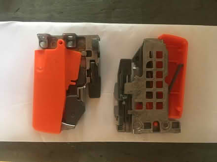 Photo of free Cabinet hardware- San Anselmo (San Anselmo) #1