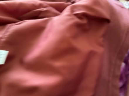 Photo of free Ladies coat (Liverpool 13 /Stoneycroft) #2