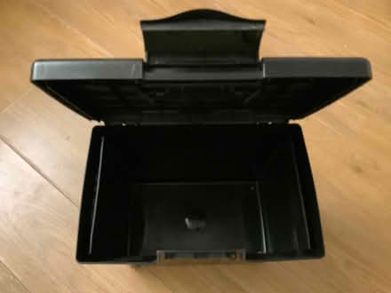 Photo of free Black documents holder (Surrey Heath GU15) #2