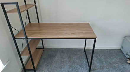 Photo of free Table (BT6) #1