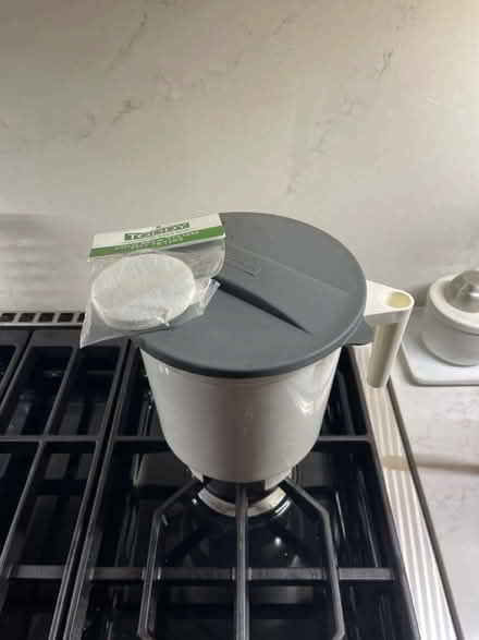 Photo of free Toddy Cold Brew Kit (Park Slope) #1