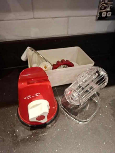 Photo of free Pasta making machine (Horsham) #1