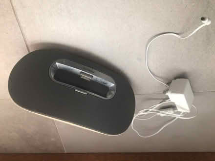 Photo of free Philips Bluetooth speaker (Bromham MK43) #1
