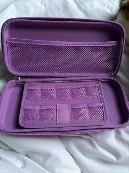Photo of free Switch OLED case (SW16) #1