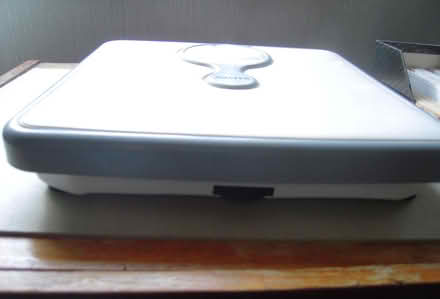 Photo of free Salter personal weighing scale (Maidenhead SL6) #3