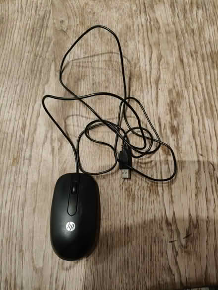 Photo of free Wired mouse (Jericho OX2) #1