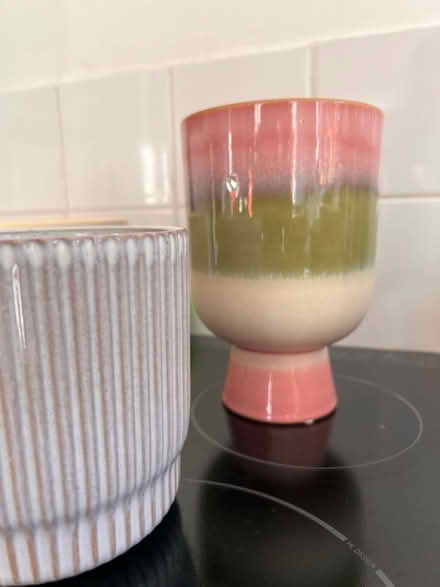 Photo of free Plant pots (Fairwater CF5) #3