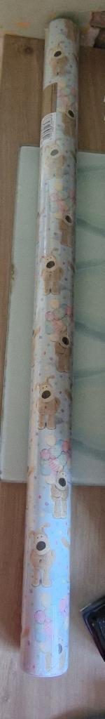 Photo of free Children's wrapping paper (Seaford BN25) #3