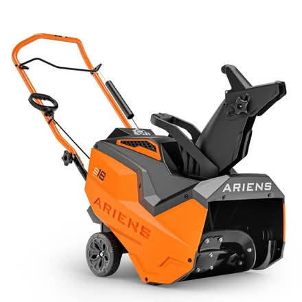 Photo of free Ariens 18" Snowblower (Central Ottawa - River Ward) #1