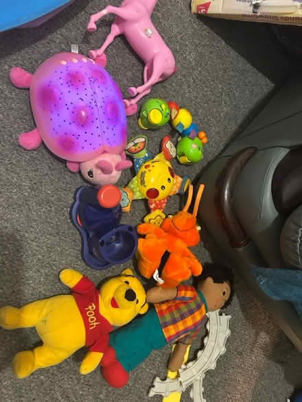 Photo of free toys (Ls12) #4