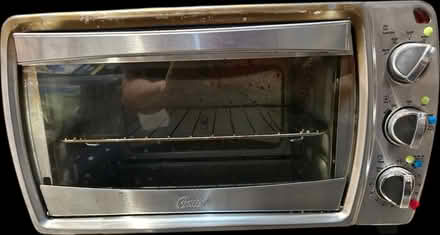 Photo of free Oster Toaster Oven (Sandy Springs) #1